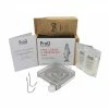 ProQ Cold Smoking & Curing Kit - Salmon Cookbook Sets