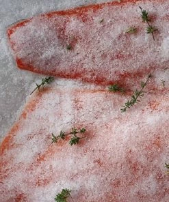 ProQ Cold Smoking & Curing Kit - Salmon Cookbook Sets