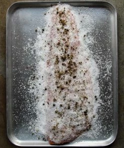 ProQ Cold Smoking & Curing Kit - Salmon Cookbook Sets