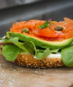 ProQ Cold Smoking & Curing Kit - Salmon Cookbook Sets