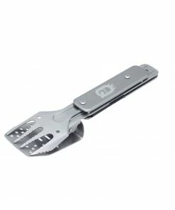 ProQ Barbecues And Smokers Ltd ProQ BBQ Travel 4-in-1 Multi-Tool Cookware