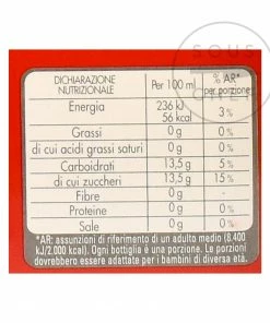 Sanbitter Dry - 10 Bottles