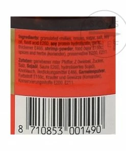 Lucullus Sambal Nasi Goreng 200g