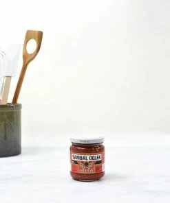Lucullus Sambal Oelek 200g