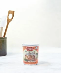 Mae Sri Tom Yum Paste 400g