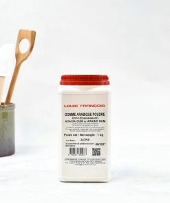 Louis Francois Gum Arabic 1 Kg