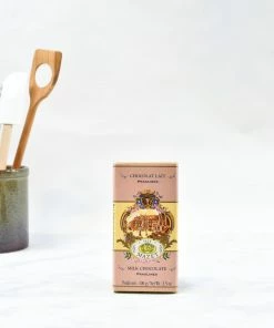 Ingredients Mazet De Montargis Milk Chocolate With Praline 100g