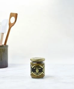 Marini Azzolini Taste Of Truffle With Mushrooms & Almonds 180g