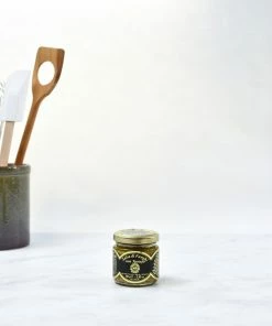 Marini Azzolini Ingredients Truffle & Mushroom Salsa 80g