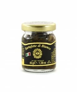 Marini Azzolini White Truffle Slices 45g