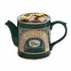 Novelty Tea Lyle's Golden Syrup Teapot 590ml