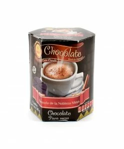 Cacep Mayan Mexican Chocolate 340g