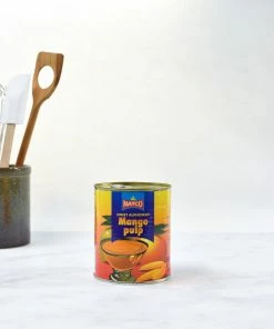 Natco Alphonso Mango Pulp 850g