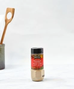 Natco Ingredients Amchoor Powder