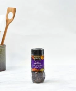 Natco Star Anise 40g Ingredients