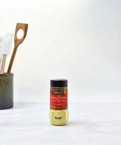 Ingredients Natco Asafoetida 100g