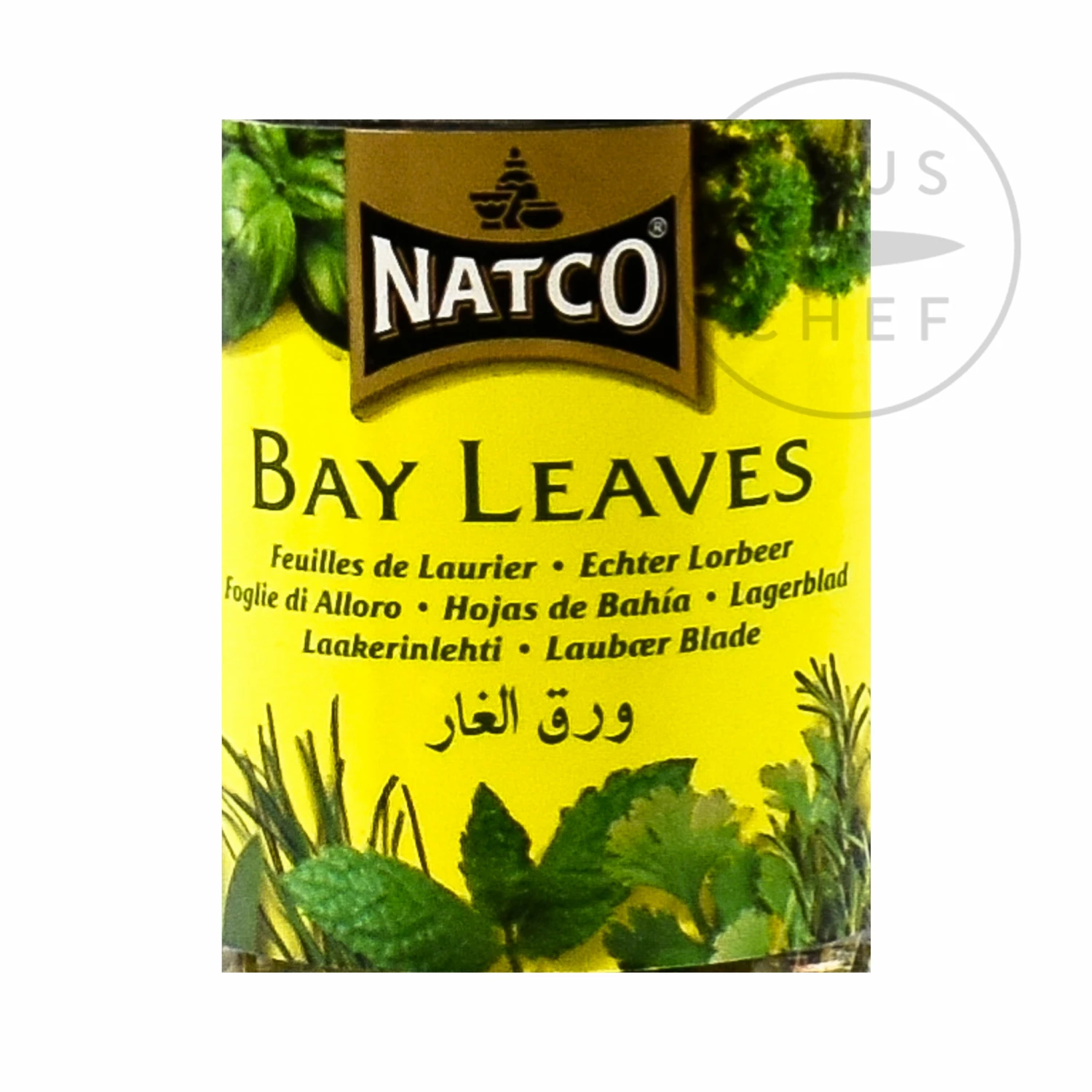 Natco Bay Leaves 10g