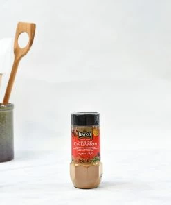 Natco Ground Cinnamon 100g Ingredients