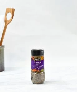 Ingredients Natco Cumin Seeds 100g