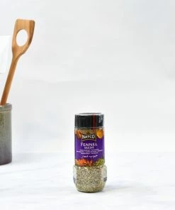 Natco Fennel Seeds 100g Ingredients