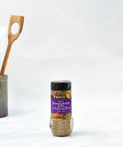 Ingredients Natco Fenugreek Seeds 100g