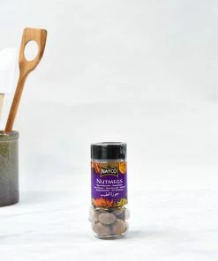 Natco Whole Nutmeg 100g