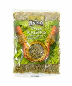 Natco Green Raisins 700g