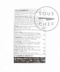 Natco Ground Rice 1.5kg