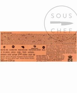 Ingredients Neuhaus Belgian Chocolate Classic Ballotin - Praliné Ganache & Gianduja 500g