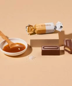 Neuhaus Belgian Chocolate Amusettes - 12 Pieces Neuhaus Belgian Chocolates