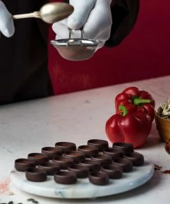 Neuhaus Pralines Wine Pairing Selection - 24 Pieces