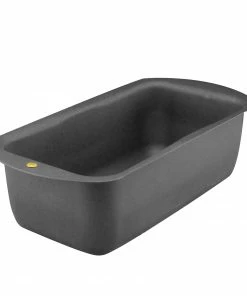 Netherton Foundry Spun Iron Loaf Tin 2lbs