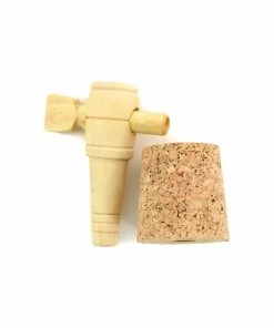 Sous Chef Tap & Cork For Vinaigrier Cookware