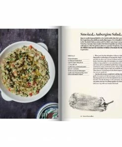 Mitchell Beazley Middle Eastern Ingredients Persiana