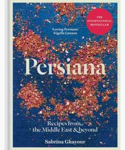 Mitchell Beazley Middle Eastern Ingredients Persiana