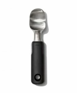 Kitchen Utensils Oxo Good Grips Stainless Steel Ice Cream Scoop