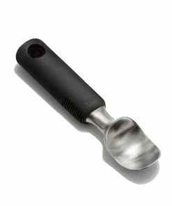 Kitchen Utensils Oxo Good Grips Stainless Steel Ice Cream Scoop