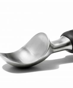 Kitchen Utensils Oxo Good Grips Stainless Steel Ice Cream Scoop