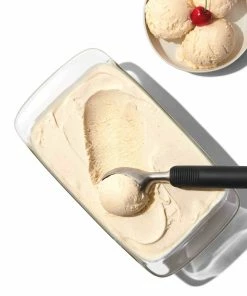 Kitchen Utensils Oxo Good Grips Stainless Steel Ice Cream Scoop