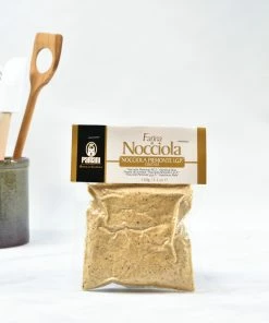 Pariani Ingredients Piemonte IGP Hazelnut Flour 150g
