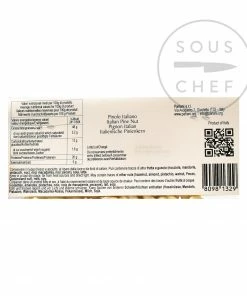 Pariani Italian Pine Nuts 70g Ingredients