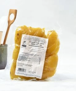 Pariani Ingredients Sicilian Candied Lemon Peel