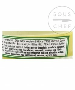 Pariani Burrolio Olive Butter 100g