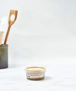 Pariani Burrolio Hazelnut Butter 100g