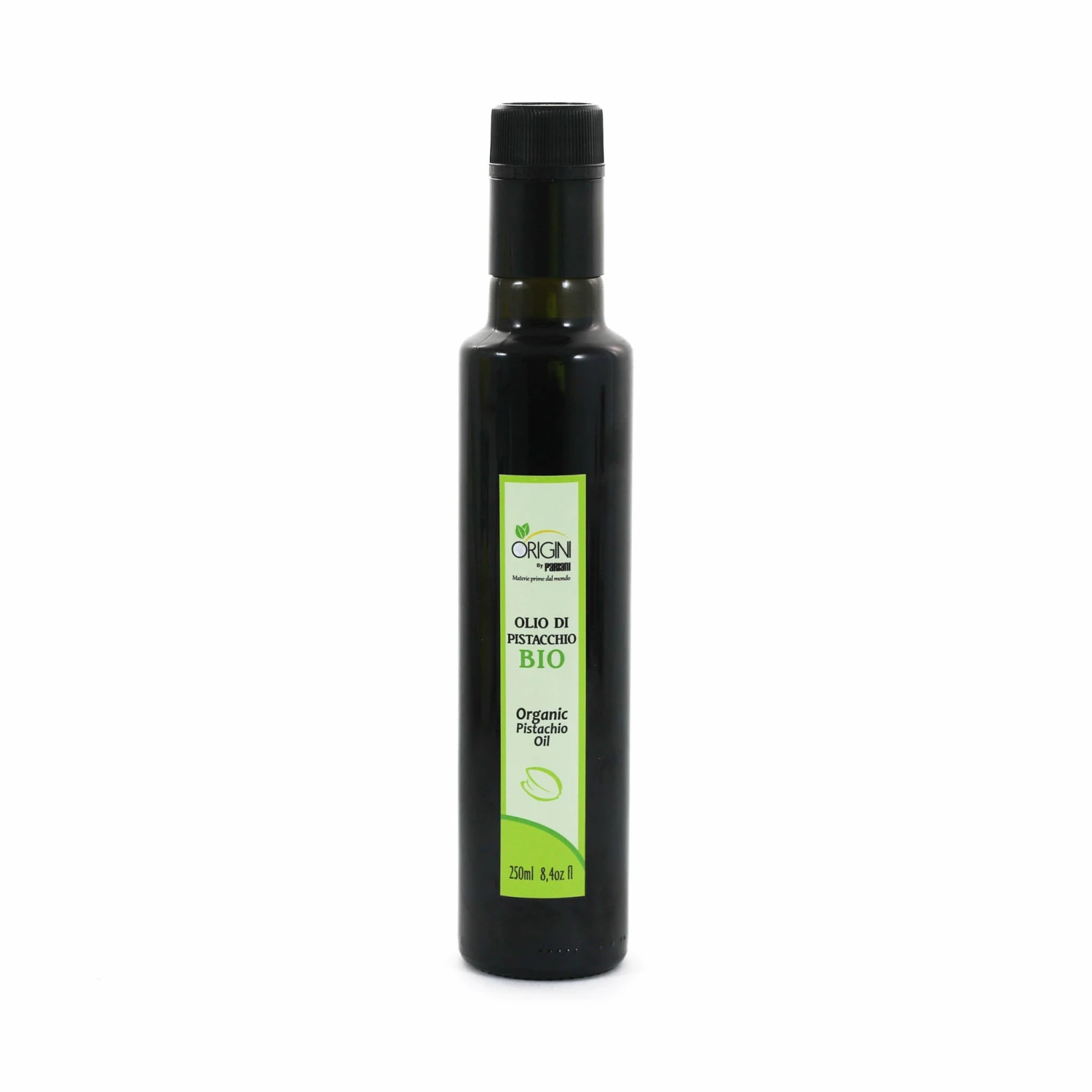 Pariani Organic Pistachio Oil 250ml