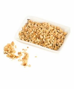 Ingredients Pariani Chopped Roasted "Nocciola Piemonte PGI" Hazelnut 1kg