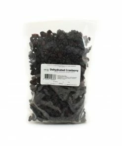 Ingredients Pariani Dried Cranberry 1kg