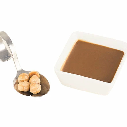 Pariani "Nocciola Piemonte PGI" Hazelnut Paste 500g