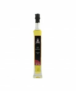 Ingredients Pariani Sicilian Almond Oil 100ml