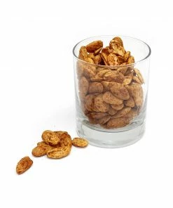 Ingredients Pariani Roasted Almond With Chilli 300g